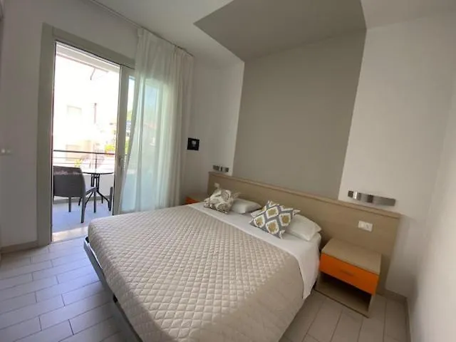 Residenza Viel דירה *