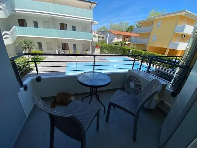 Residenza Viel