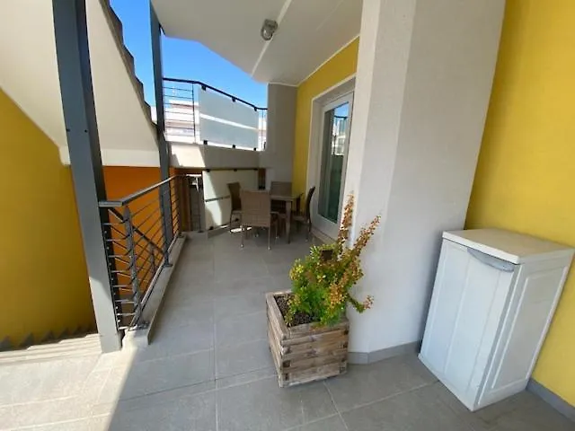 Residenza Viel *