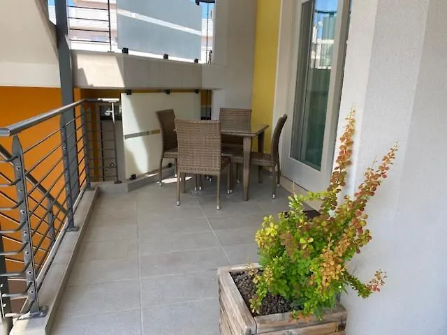 Residenza Viel Lägenhet *