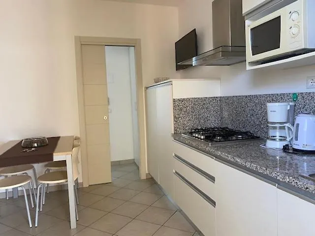 Lägenhet Residenza Viel Bibione