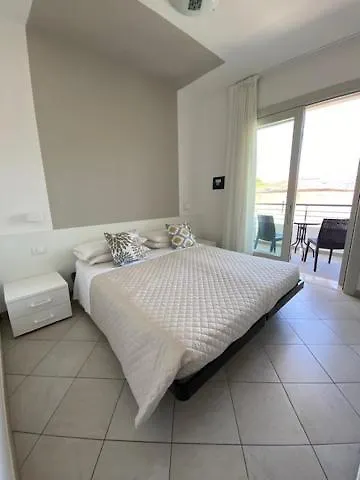 Residenza Viel Lägenhet