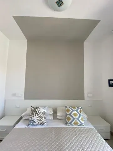 Residenza Viel Lägenhet