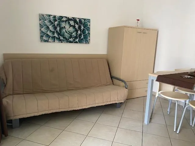 Residenza Viel ביביונה