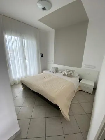 Residenza Viel Lägenhet *