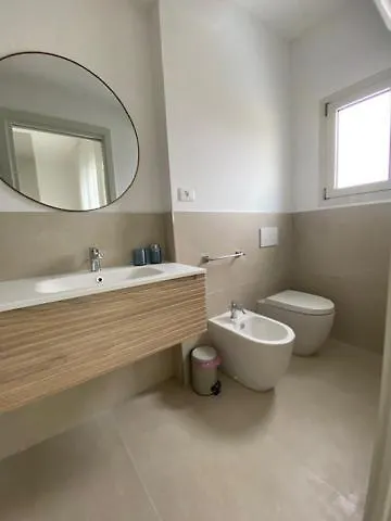Residenza Viel Lägenhet Bibione