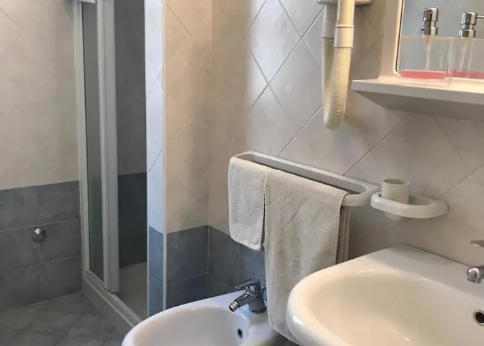 דירה Residenza Viel ביביונה