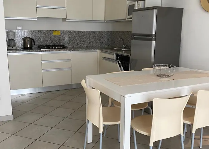Residenza Viel Lägenhet *
