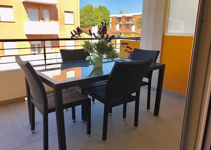 Lägenhet Residenza Viel