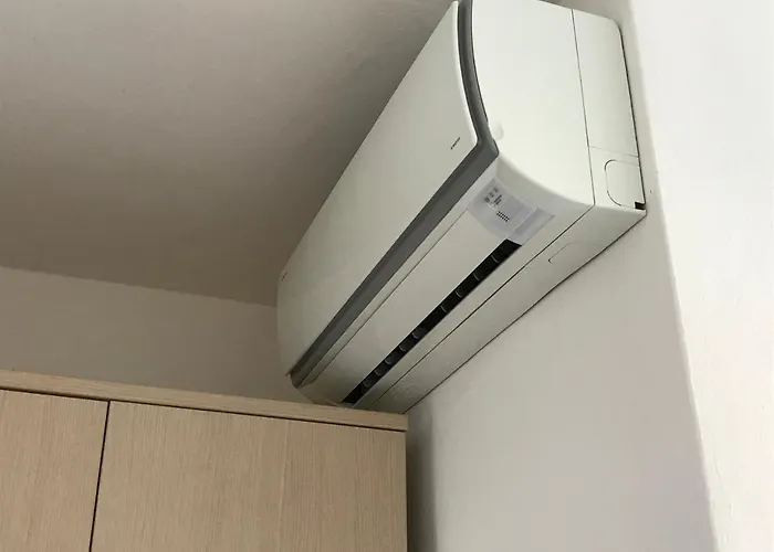 Residenza Viel דירה ביביונה