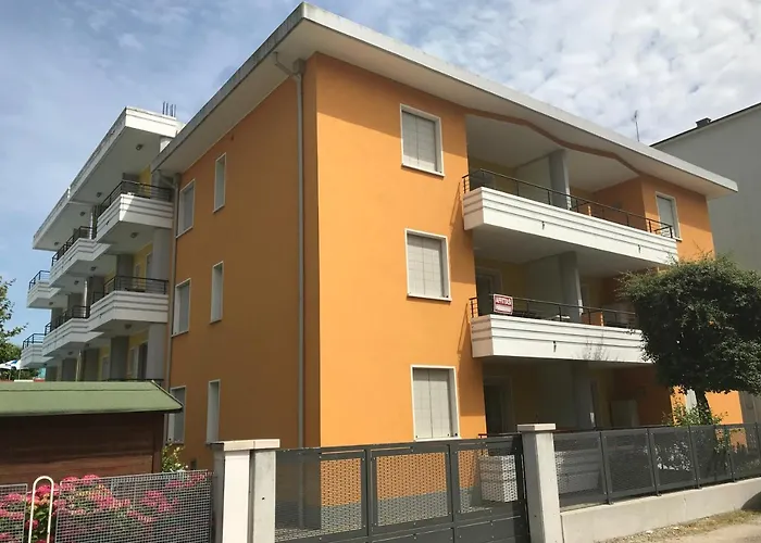 Residenza Viel Lägenhet