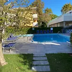 Residenza Viel דירה *