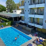 דירה Residenza Viel *