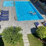Residenza Viel דירה ביביונה
