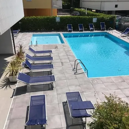 Διαμέρισμα Residenza Viel Μπιμπιόνε