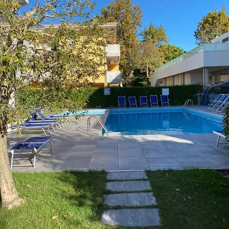 Residenza Viel Apartment *