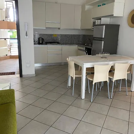 Residenza Viel Apartment