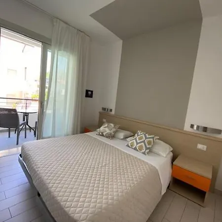 Residenza Viel * Μπιμπιόνε