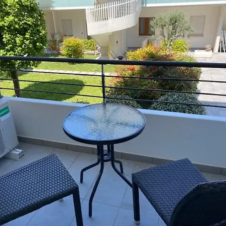 아파트 Residenza Viel *