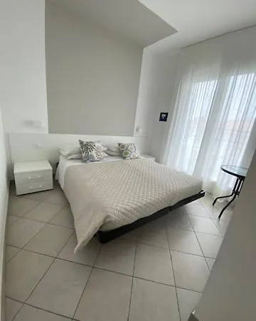 Residenza Viel Apartment Bibione