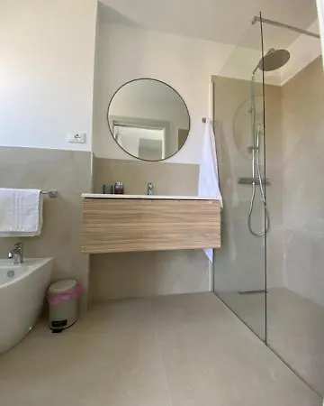 Residenza Viel * Μπιμπιόνε