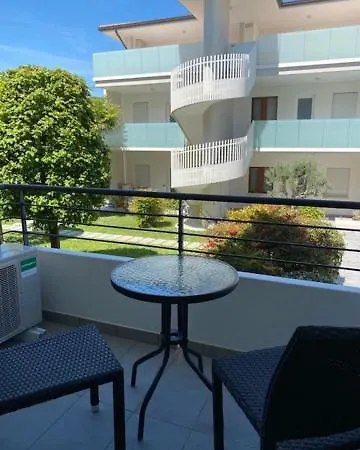 Residenza Viel Μπιμπιόνε