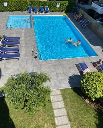 Residenza Viel *