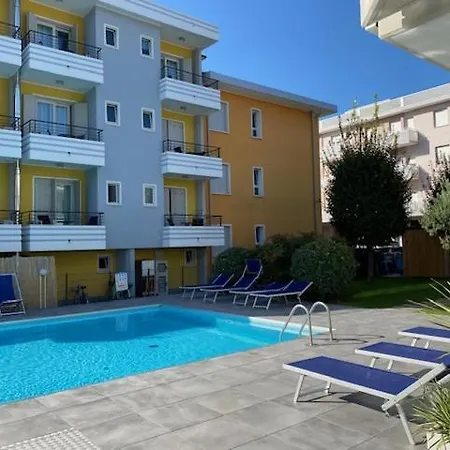 Residenza Viel Μπιμπιόνε