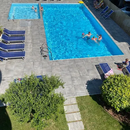 Residenza Viel Διαμέρισμα Μπιμπιόνε