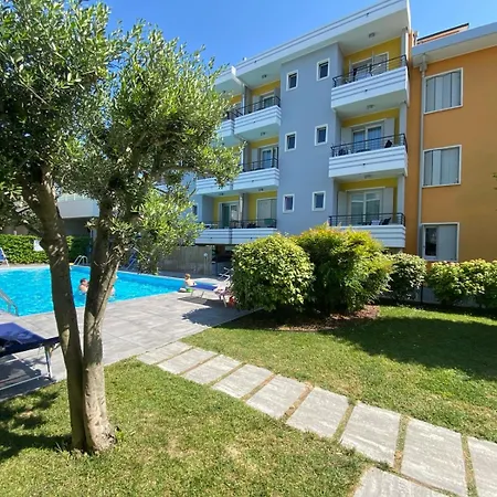 Apartment Residenza Viel Bibione
