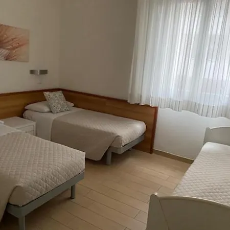 Residenza Viel Apartment *