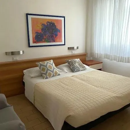 Apartment Residenza Viel *