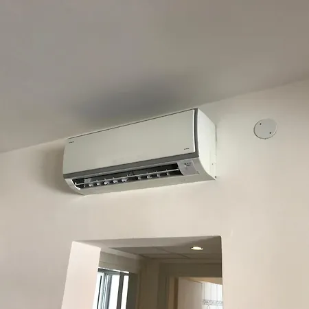 Διαμέρισμα Residenza Viel Μπιμπιόνε
