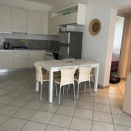 Residenza Viel Apartment Bibione