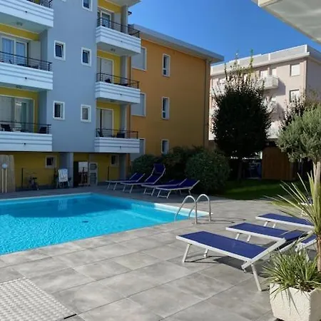Residenza Viel Apartment *