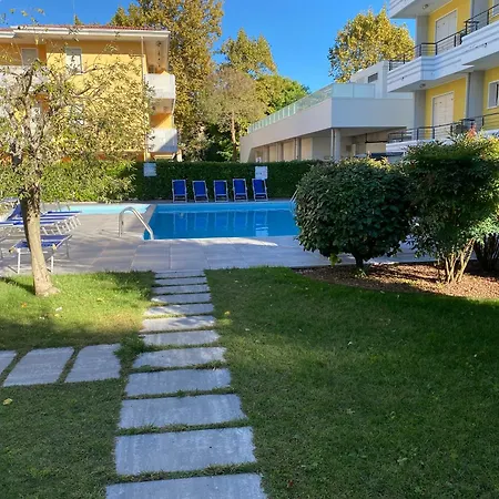 Residenza Viel بيبيوني