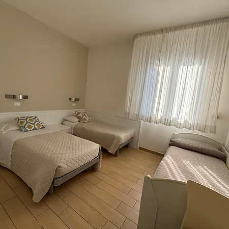 Apartament Residenza Viel *