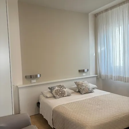 Διαμέρισμα Residenza Viel Μπιμπιόνε