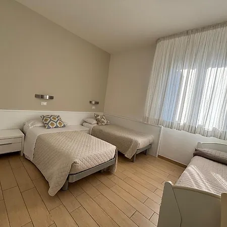 شقة Residenza Viel بيبيوني