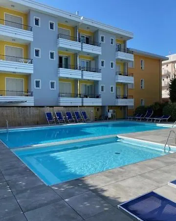 Διαμέρισμα Residenza Viel