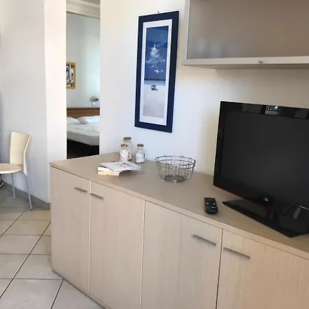 Residenza Viel Διαμέρισμα Μπιμπιόνε