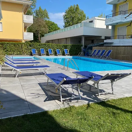 Residenza Viel بيبيوني