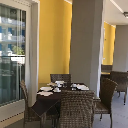 Residenza Viel بيبيوني