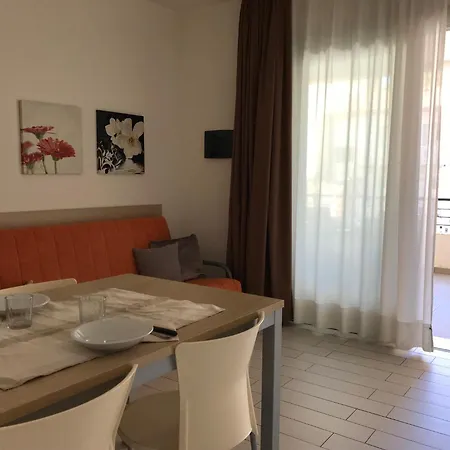 Residenza Viel بيبيوني
