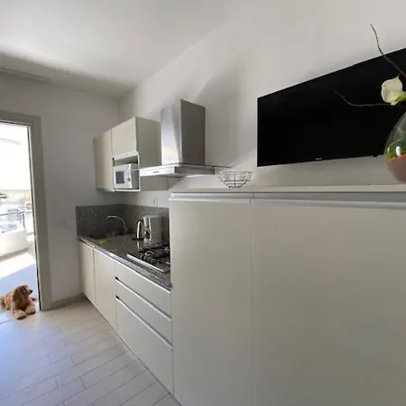 Apartman Residenza Viel *