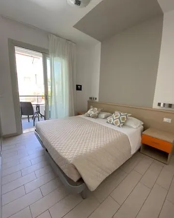Residenza Viel Μπιμπιόνε