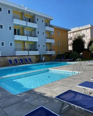 Residenza Viel Διαμέρισμα *