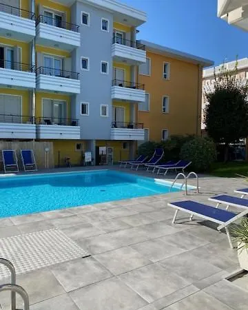 Διαμέρισμα Residenza Viel Μπιμπιόνε
