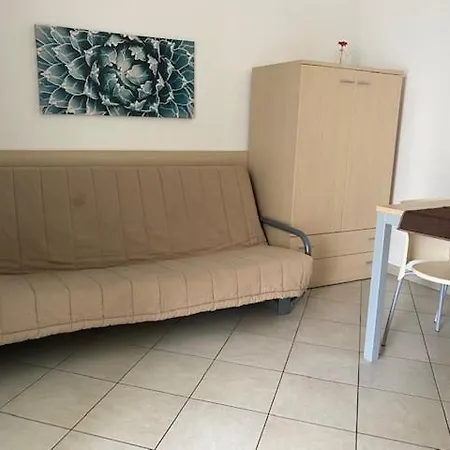 Διαμέρισμα Residenza Viel *