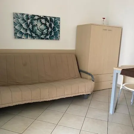 Residenza Viel Μπιμπιόνε